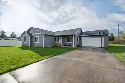 1305 Sunrise Ridge Rd, Gearhart, OR 97138 - Photo 1