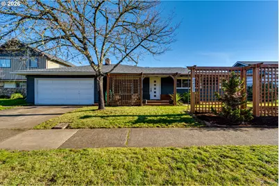 2427 Polk St, Eugene, OR 97405 - Photo 1