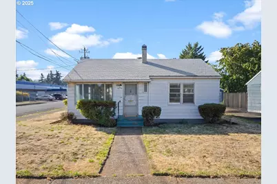 6248 NE Wasco St, Portland, OR 97213 - Photo 1