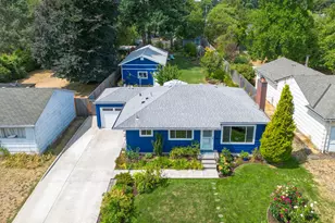 4027 SE 102nd Ave, Portland, OR 97266 - Photo 1