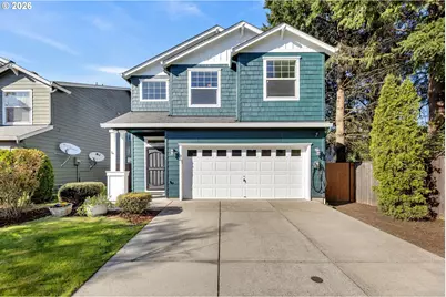 4022 NE 91st St, Vancouver, WA 98665 - Photo 1