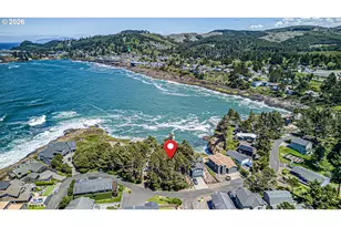 SW Cliff St, Depoe Bay, OR 97341 - Photo 1