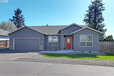 34721 Sykes Rd, Saint Helens, OR 97051 - Photo 1