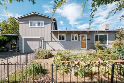 1005 SW 12th Ave, Albany, OR 97321 - Photo 1