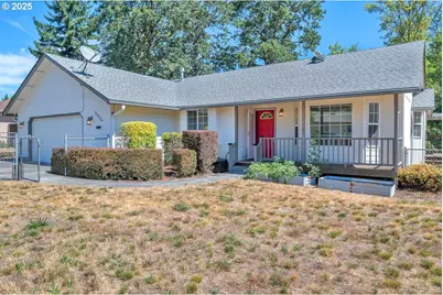 59284 Cherrywood Dr, Saint Helens, OR 97051 - Photo 1