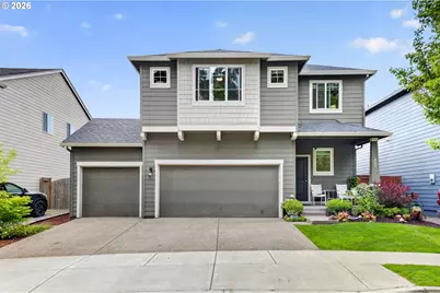 857 N Helens View Dr, Ridgefield, WA 98642 - Photo 1