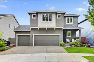 857 N Helens Vw Dr, Ridgefield, WA 98642 - Photo 1