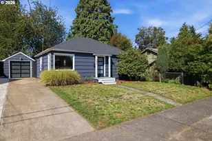 1233 NE 76th Ave, Portland, OR 97213 - Photo 1