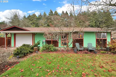 3929 Burlwood St, Eugene, OR 97404 - Photo 1