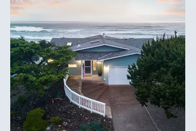 5725 El Mar Ave, Lincoln City, OR 97367 - Photo 1