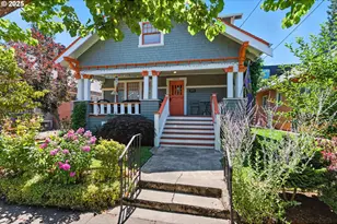 3328 SE Caruthers St, Portland, OR 97214 - Photo 1