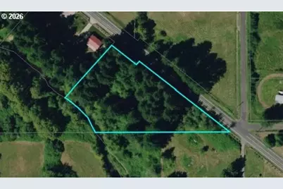 Ne Cedar Creek Rd, Amboy, WA 98601 - Photo 1