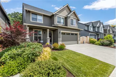 52152 Casswell Dr, Scappoose, OR 97056 - Photo 1