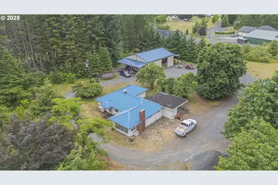 217 Mulkey Ln, Ariel, WA 98603 - Photo 1