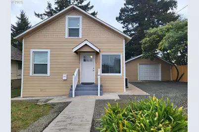 1779 McPherson St, North Bend, OR 97459 - Photo 1