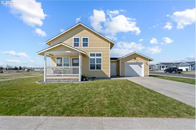 313 Art Kegler Blvd, Boardman, OR 97818 - Photo 1