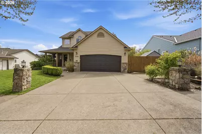 2340 SW Howard Dr, McMinnville, OR 97128 - Photo 1