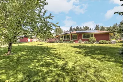 8957 NW Gales Creek Rd, Forest Grove, OR 97116 - Photo 1