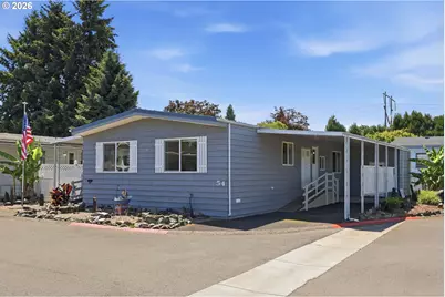 13640 SE Highway 212 #54, Clackamas, OR 97015 - Photo 1
