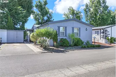 1025 S 6th St #50, Harrisburg, OR 97446 - Photo 1