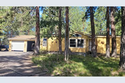 60451 Umatilla Cir, Bend, OR 97702 - Photo 1