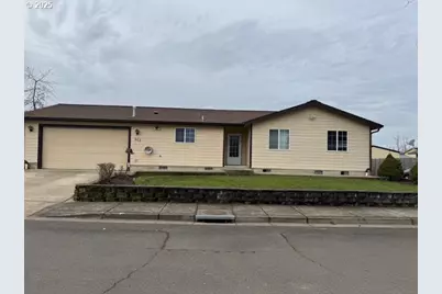 503 S 9th St, Creswell, OR 97426 - Photo 1
