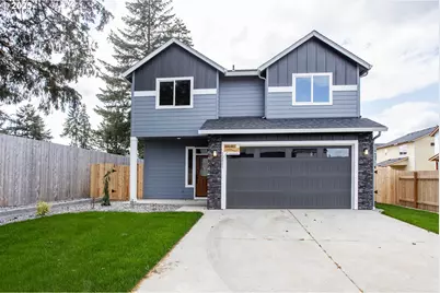 12811 NE 109th St, Vancouver, WA 98682 - Photo 1