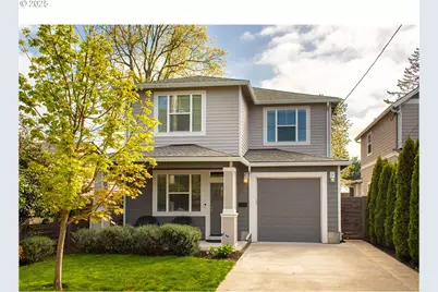 222 SE 88th Ave, Portland, OR 97216 - Photo 1
