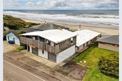 6117 NW Logan Rd, Lincoln City, OR 97367 - Photo 1