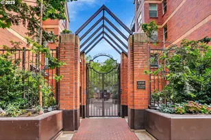 1500 SW Park Ave, Portland, OR 97201 - Photo 1