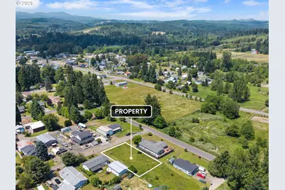 810 F St, Vader, WA 98593 - Photo 1