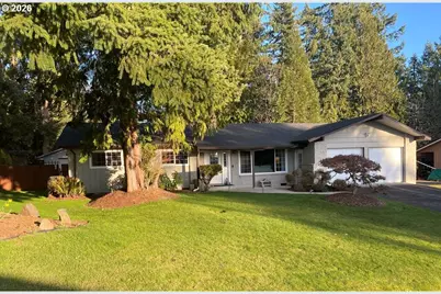 1410 Graham Dr, Kelso, WA 98626 - Photo 1