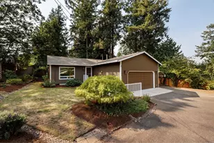 6604 SW Florence Ln, Portland, OR 97223 - Photo 1