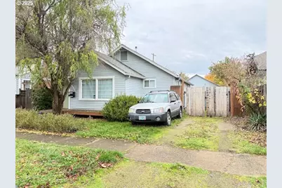 1740 W Broadway, Eugene, OR 97402 - Photo 1