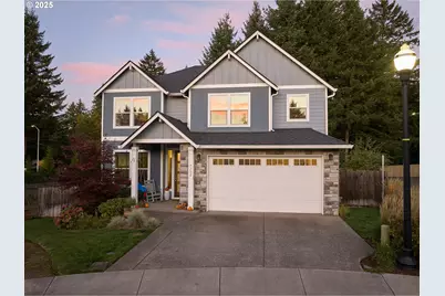 4222 NE Tacoma Ct, Camas, WA 98607 - Photo 1