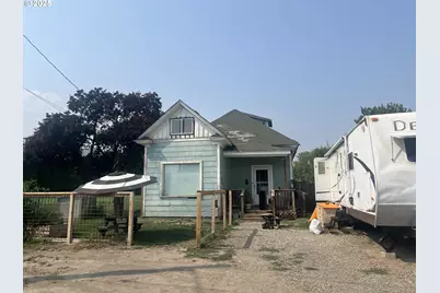 1235 4th St, Baker City, OR 97814 - Photo 1