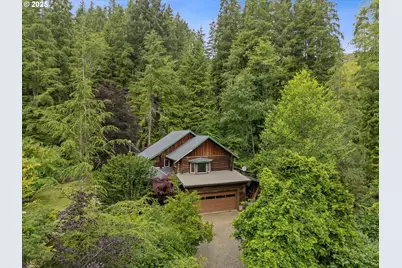 4347 S Schooner Creek Rd, Lincoln City, OR 97367 - Photo 1