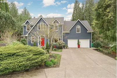 11503 SW Streamside Ct, Portland, OR 97219 - Photo 1