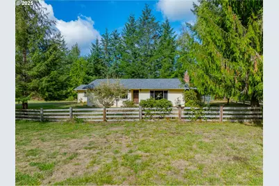 59800 Fairview, Coquille, OR 97423 - Photo 1
