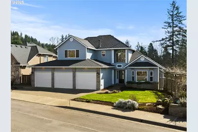 320 NW Sundown Way, Portland, OR 97229 - Photo 1