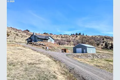 301 High Valley Rd, Cove, OR 97824 - Photo 1