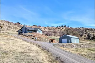 301 High Valley Rd, Cove, OR 97824 - Photo 1