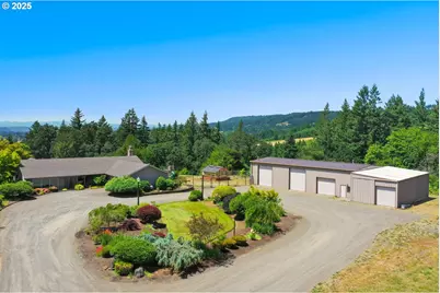31600 NE Schaad View Dr, Newberg, OR 97132 - Photo 1