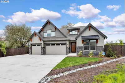 4908 NE 132nd Cir, Vancouver, WA 98686 - Photo 1