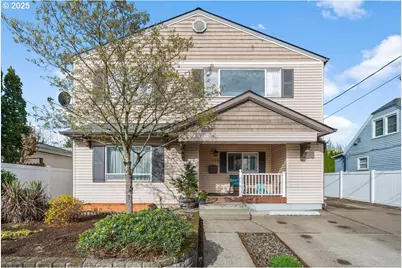 333/335 NE 74th Ave, Portland, OR 97035 - Photo 1