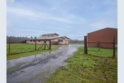 482 Park Rd, Winlock, WA 98596 - Photo 1