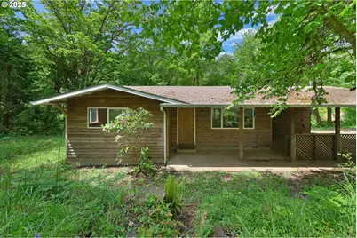78650 Rat Creek Rd, Cottage Grove, OR 97424 - Photo 1