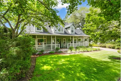 2940 Summit Terrace Dr, Eugene, OR 97405 - Photo 1