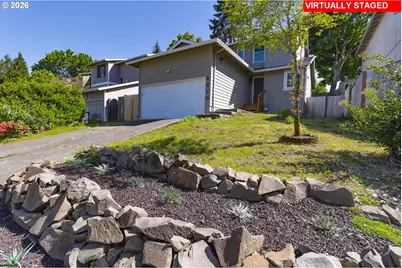 8370 SW Colony Creek Ct, Portland, OR 97224 - Photo 1