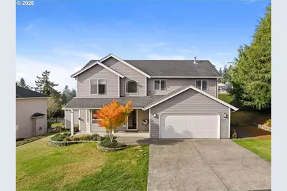 375 McClure Ave, Astoria, OR 97103 - Photo 1